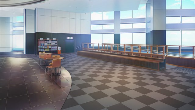 Metropolitan Government Observatory